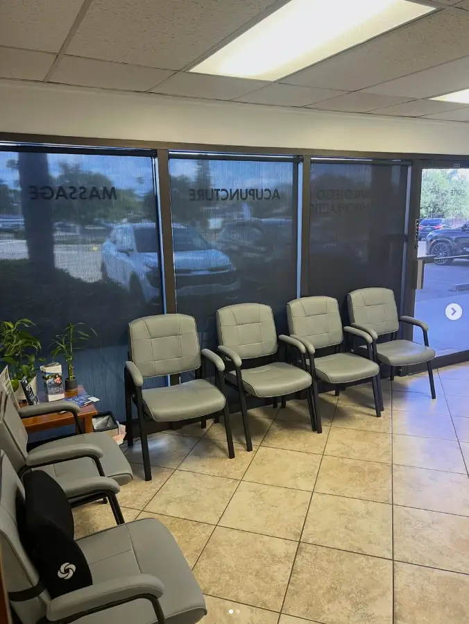 San Diego Chiropractic — Chiropractic in Lake Murray Blvd, San Diego