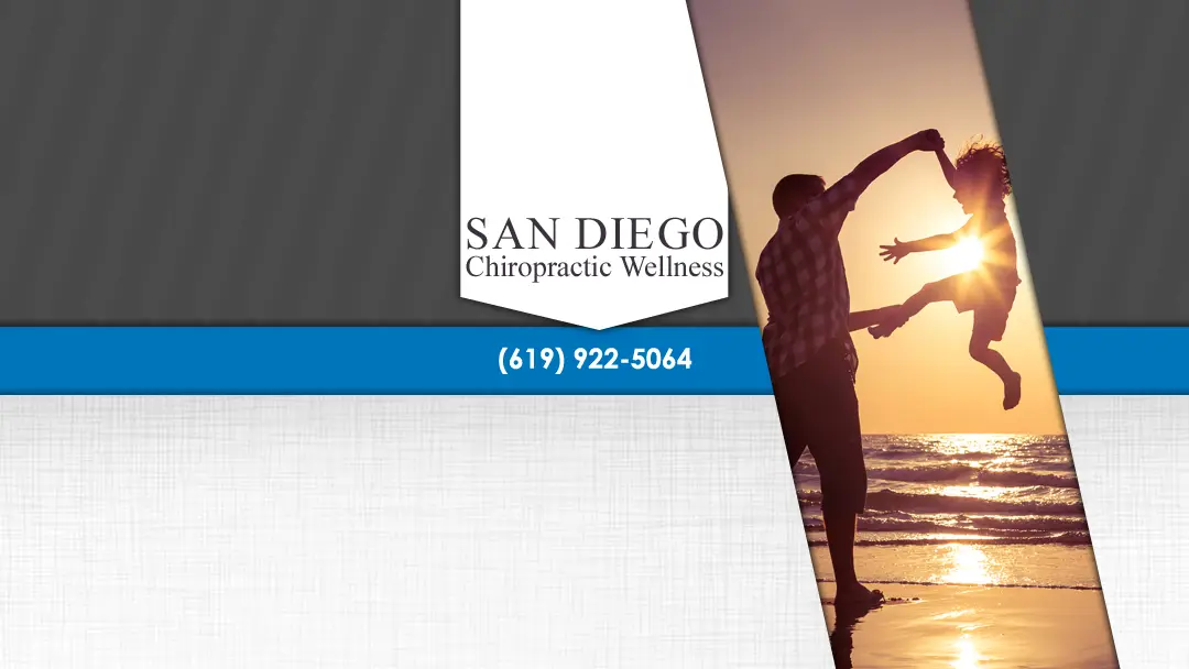 San Diego Chiropractic Wellness — Chiropractic in Camino del Rio S, San Diego