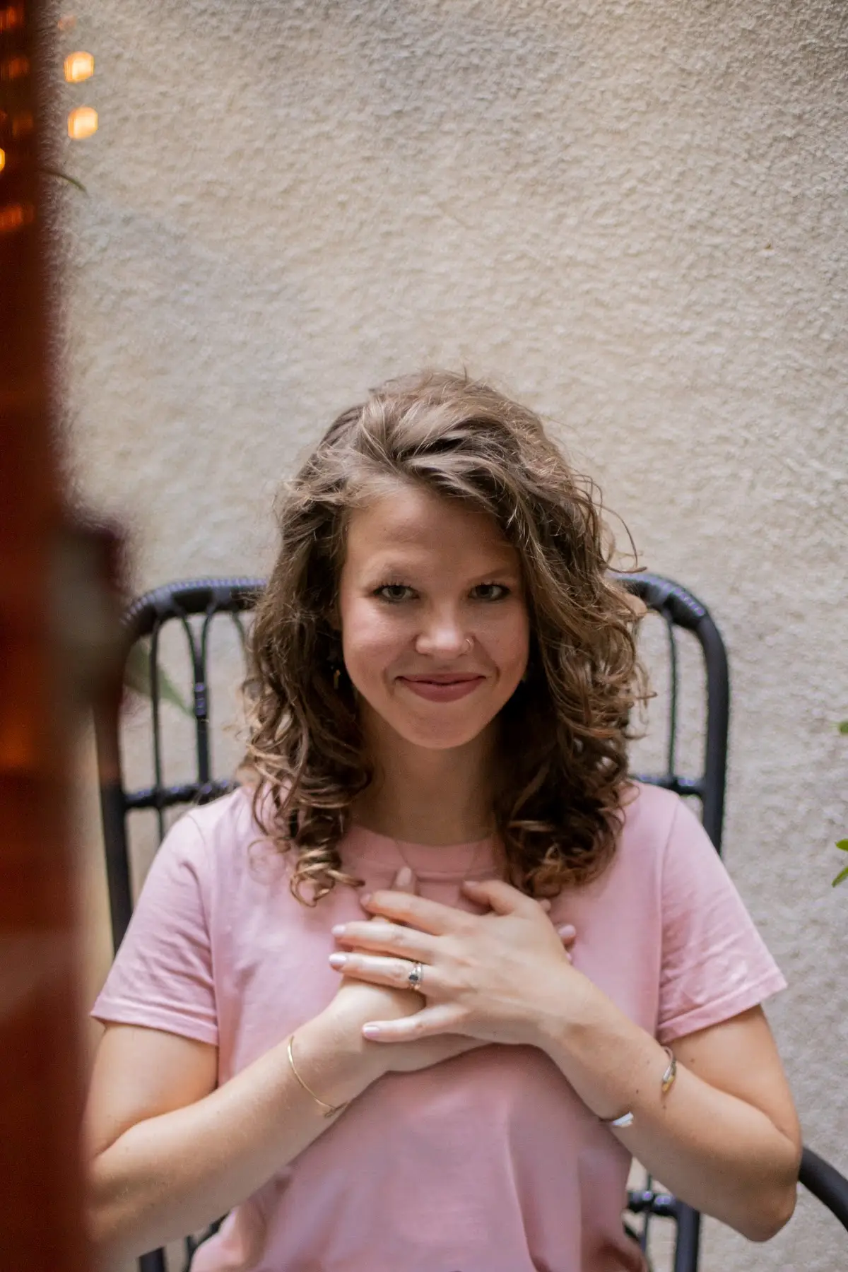 San Diego Clinical Hypnotherapy w/ Julia Balto — Hypnotherapy & NLP in Camino del Rio S, San Diego