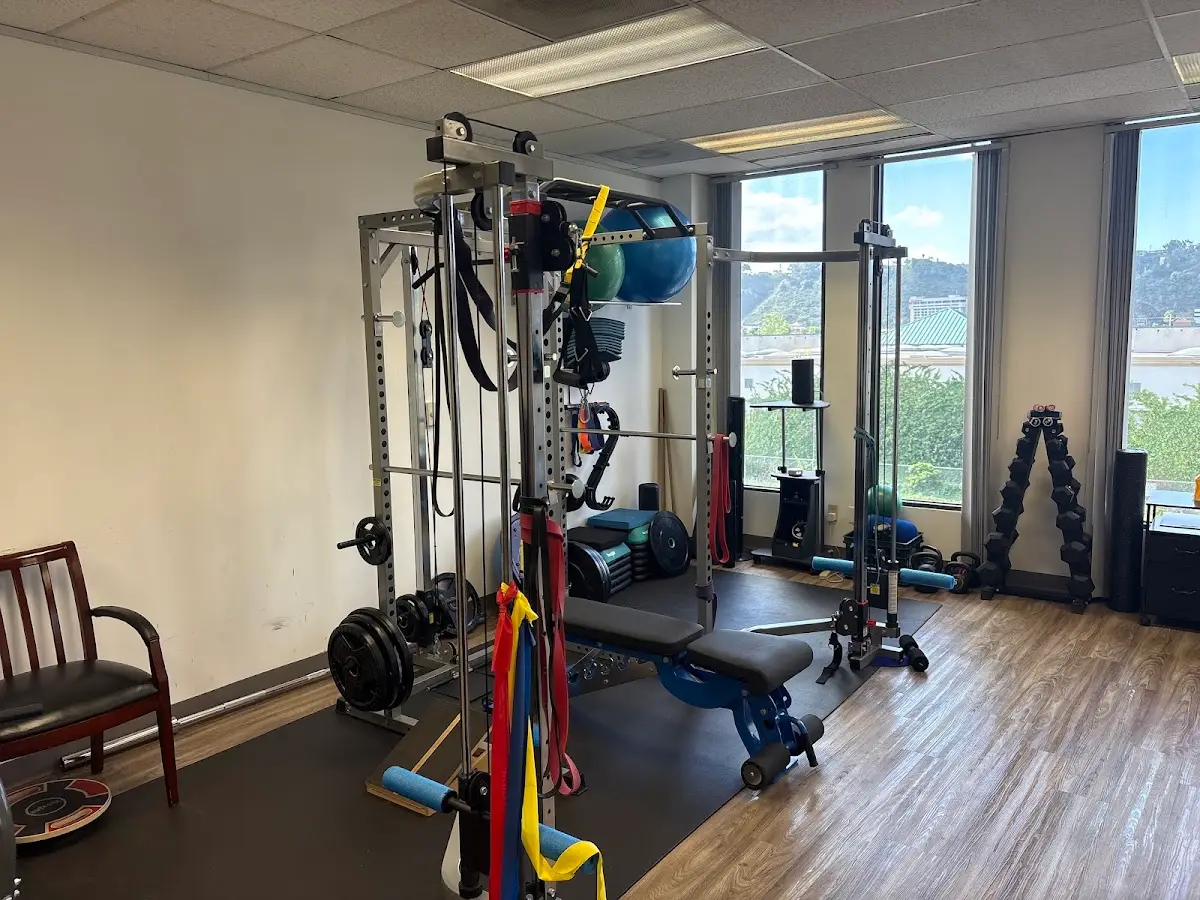 San Diego Elite Physical Therapy — Physical & Rehabilitation Therapy in Mission Center Ct, San Diego