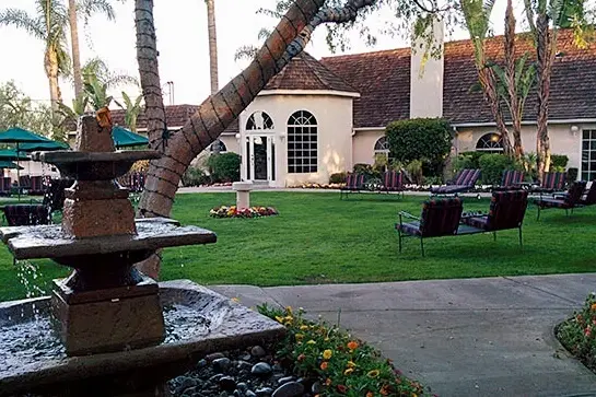 San Diego Health & Wellness Retreat - Optimum Health Institute — Reiki & Energy Medicine in Central Ave, San Diego