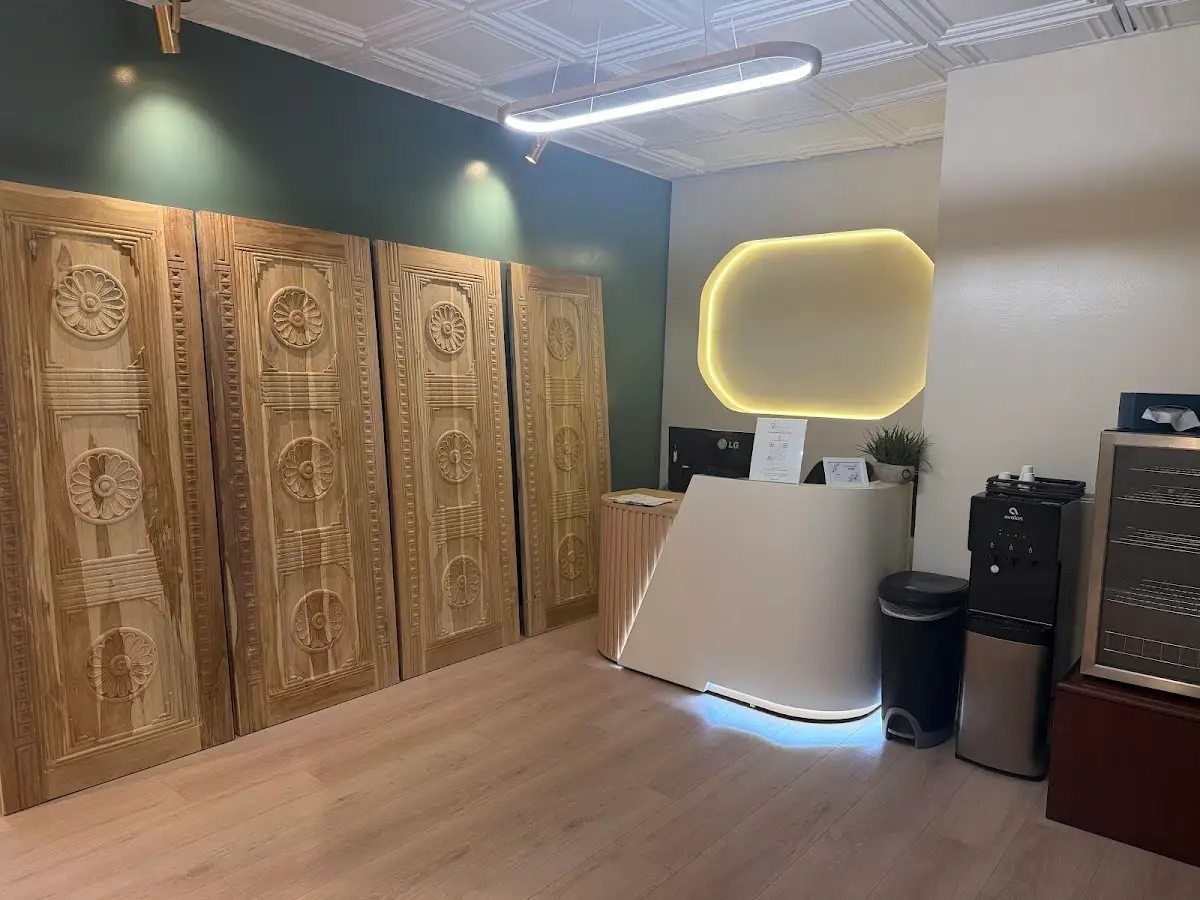 San Diego Herbal Med & ACUPUNCTURE — Acupuncture in Fifth Ave, San Diego