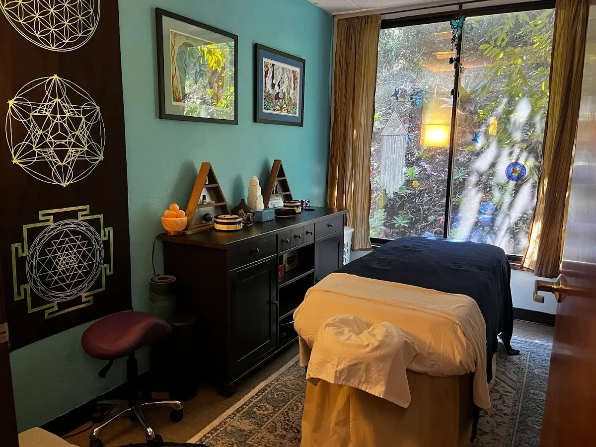 San Diego Massage Therapy — Massage Therapy in Hotel Cir Ct #245, San Diego