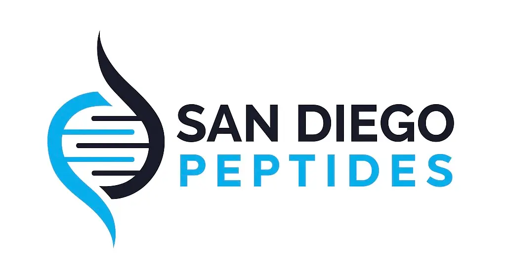 San Diego Peptides — Diet & Nutrition in Carmel Mountain Rd, San Diego