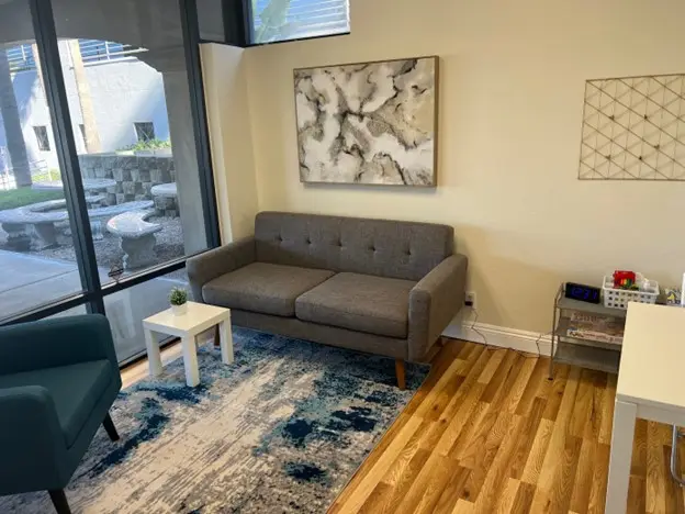 San Diego Therapy Center — Counsellors & Mentors in Camino del Rio S #240, San Diego