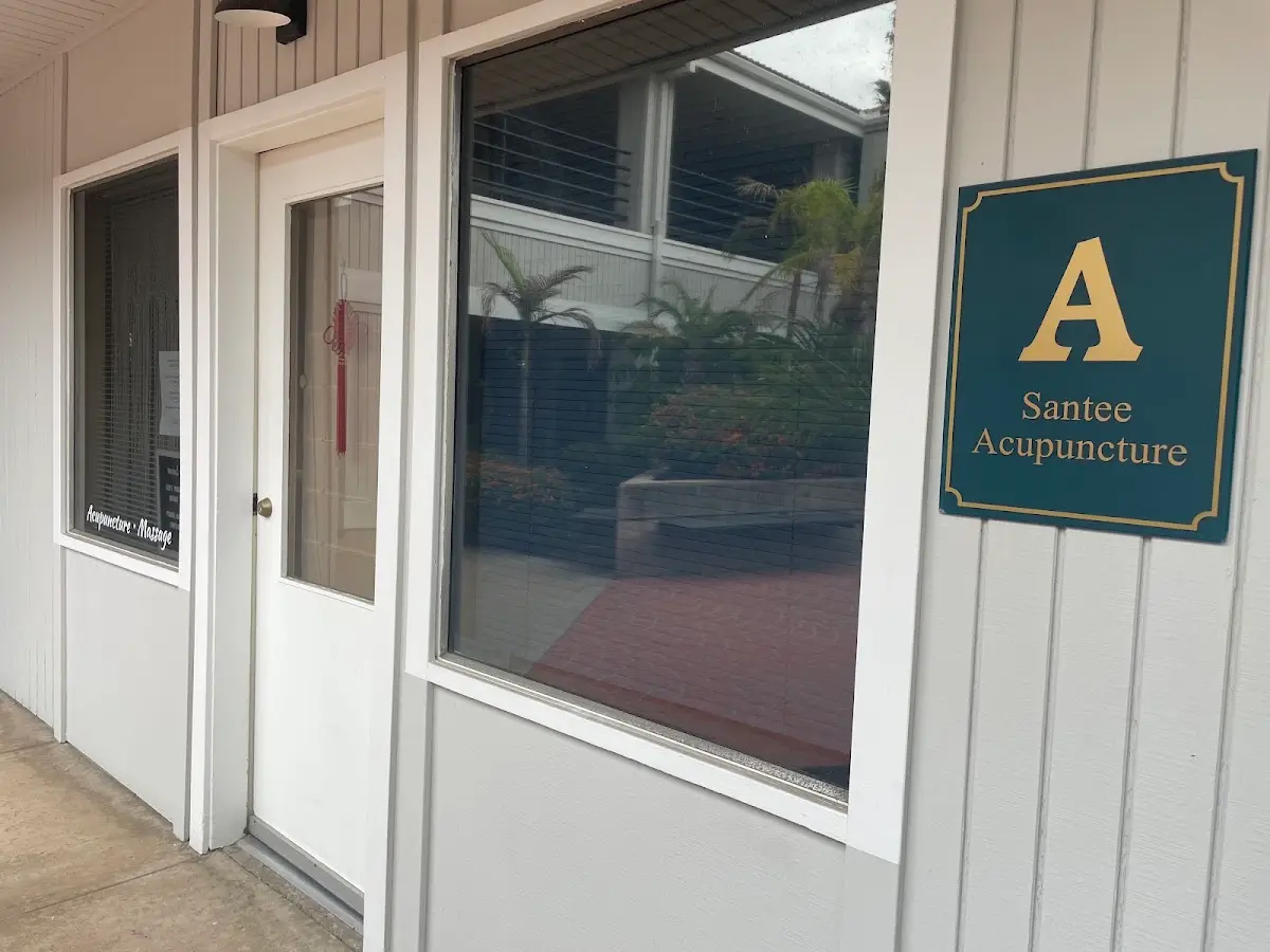 Santee Acupuncture — Acupuncture in Santee, San Diego