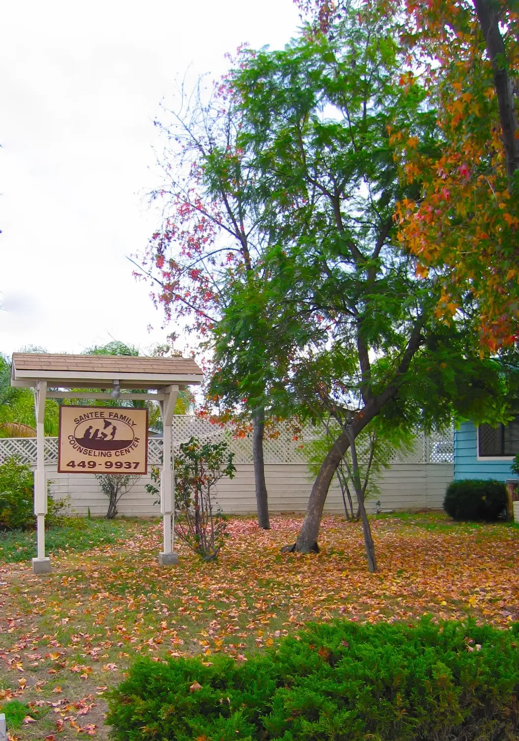 Santee Family Counseling Center — Counsellors & Mentors in Prospect Ave, San Diego