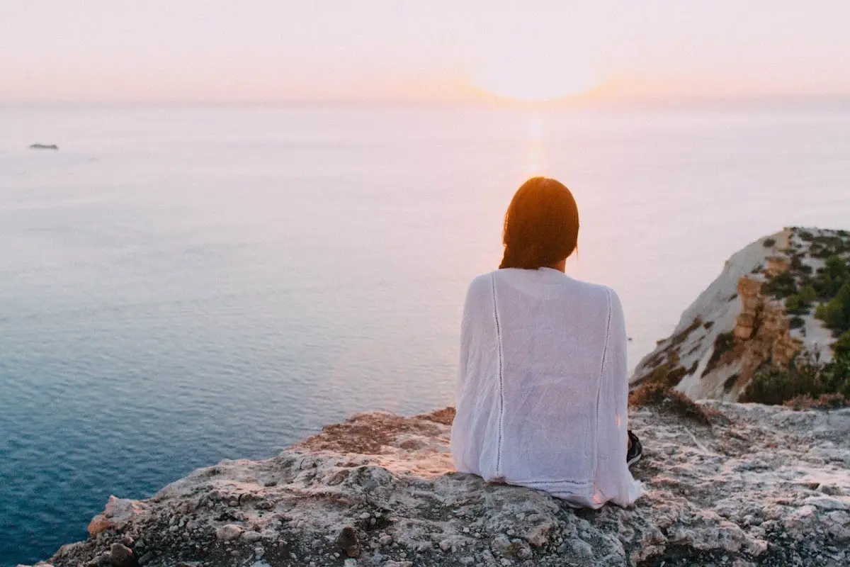 Sarah Lewis, LCSW — Depression & Anxiety Therapist — Psychotherapy in Camino del Rio S, San Diego