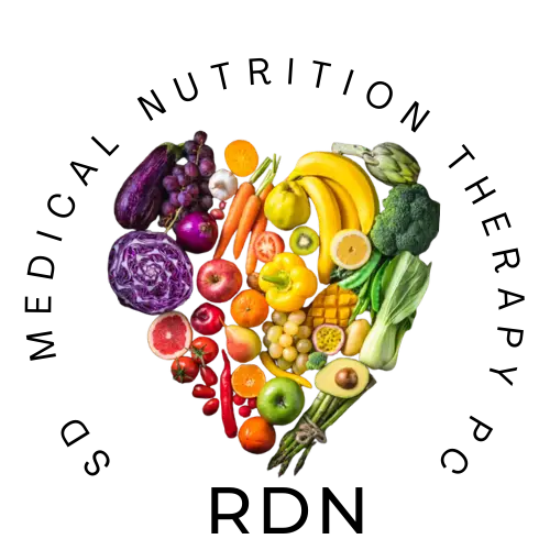 SD Medical Nutrition Therapy PC — Diet & Nutrition in Mandrake Point, San Diego