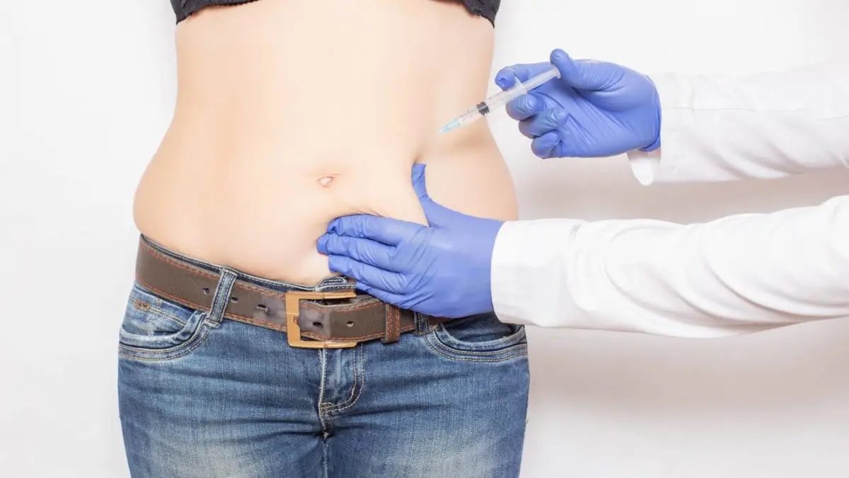 SD Medical Weight Loss Clinic & Injections — Diet & Nutrition in El Cajon, San Diego