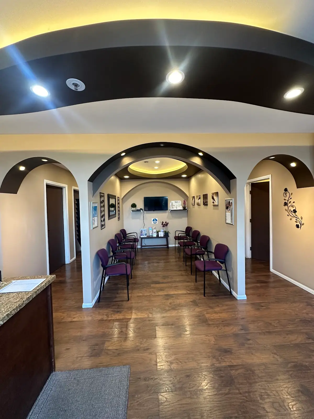 SD Weight Loss Center — Diet & Nutrition in Campo Rd #270, San Diego