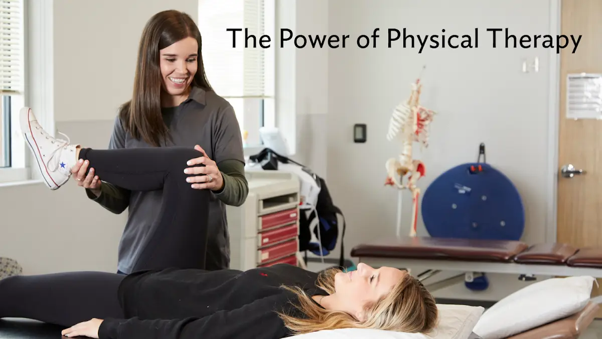 Select Physical Therapy - Del Mar — Physical & Rehabilitation Therapy in El Camino Real, San Diego