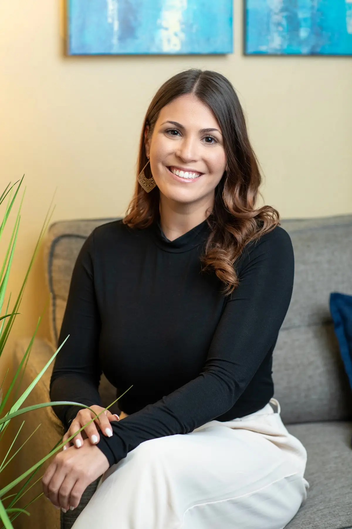 Serenity Therapy and Counseling LPCC PC — Psychotherapy in Camino del Rio S #315, San Diego