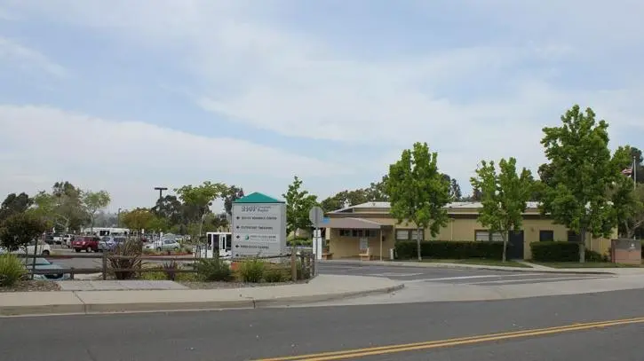 Sharp Grossmont Hospital Outpatient Rehabilitation Center at Brier Patch — Physical & Rehabilitation Therapy in La Mesa, San Diego
