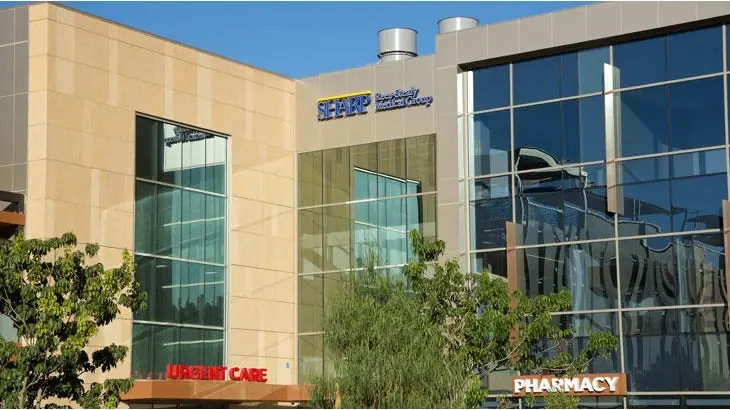 Sharp Rees-Stealy Rancho Bernardo Physical Therapy — Physical & Rehabilitation Therapy in W Bernardo Dr Fl 3, San Diego