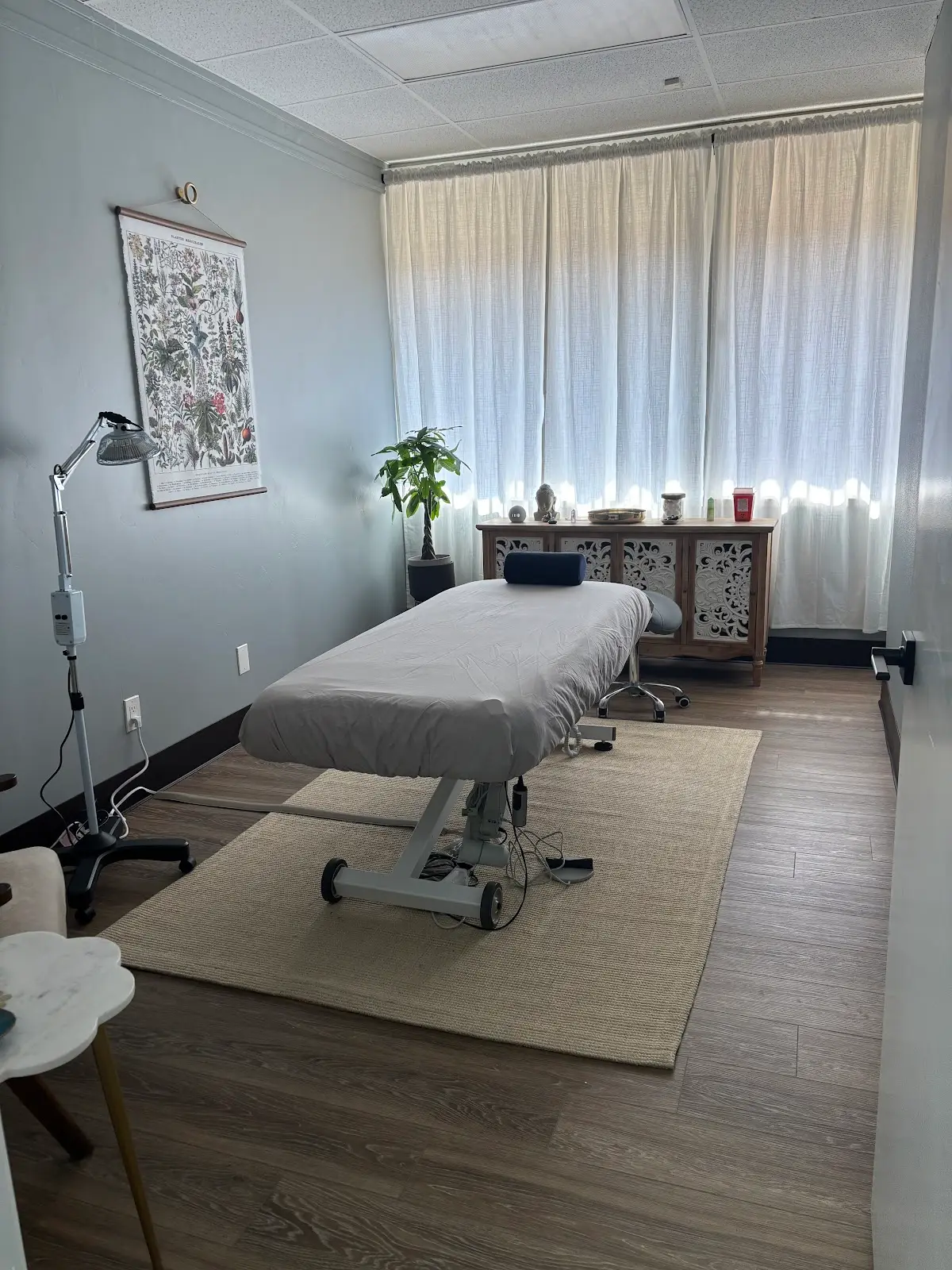SimplyStrong Acupuncture and Integrative Medicine — Acupuncture in Jackson Dr, San Diego