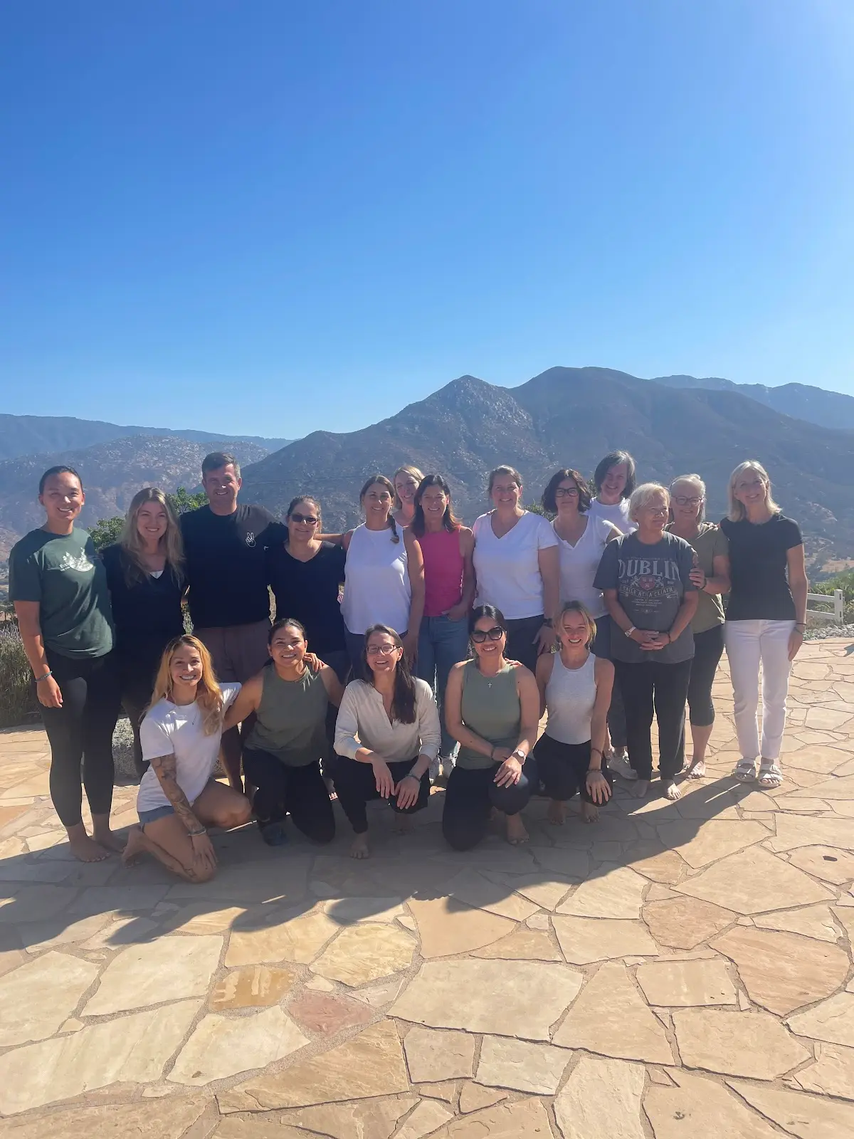 SoCal Wellness Retreats — Reiki & Energy Medicine in Northrup Dr, San Diego