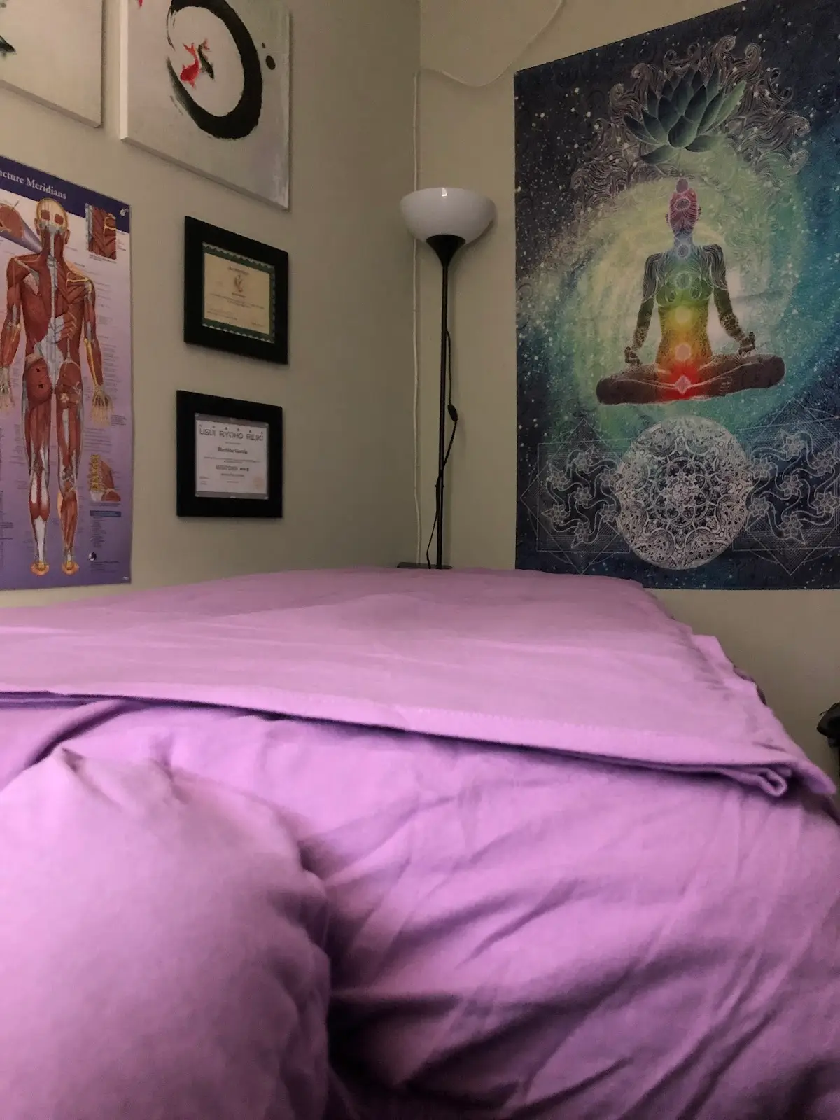 Soul Life Mar — Reiki & Energy Medicine in Garnet Ave Suite 1-i, San Diego