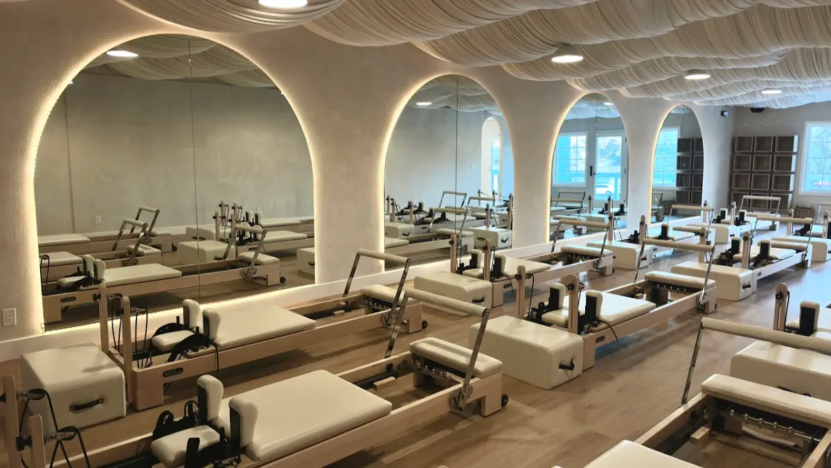 Soul Pilates and Care — Yoga, Tai Chi & Pilates in Scripps Ranch Blvd Ste C7-C9, San Diego