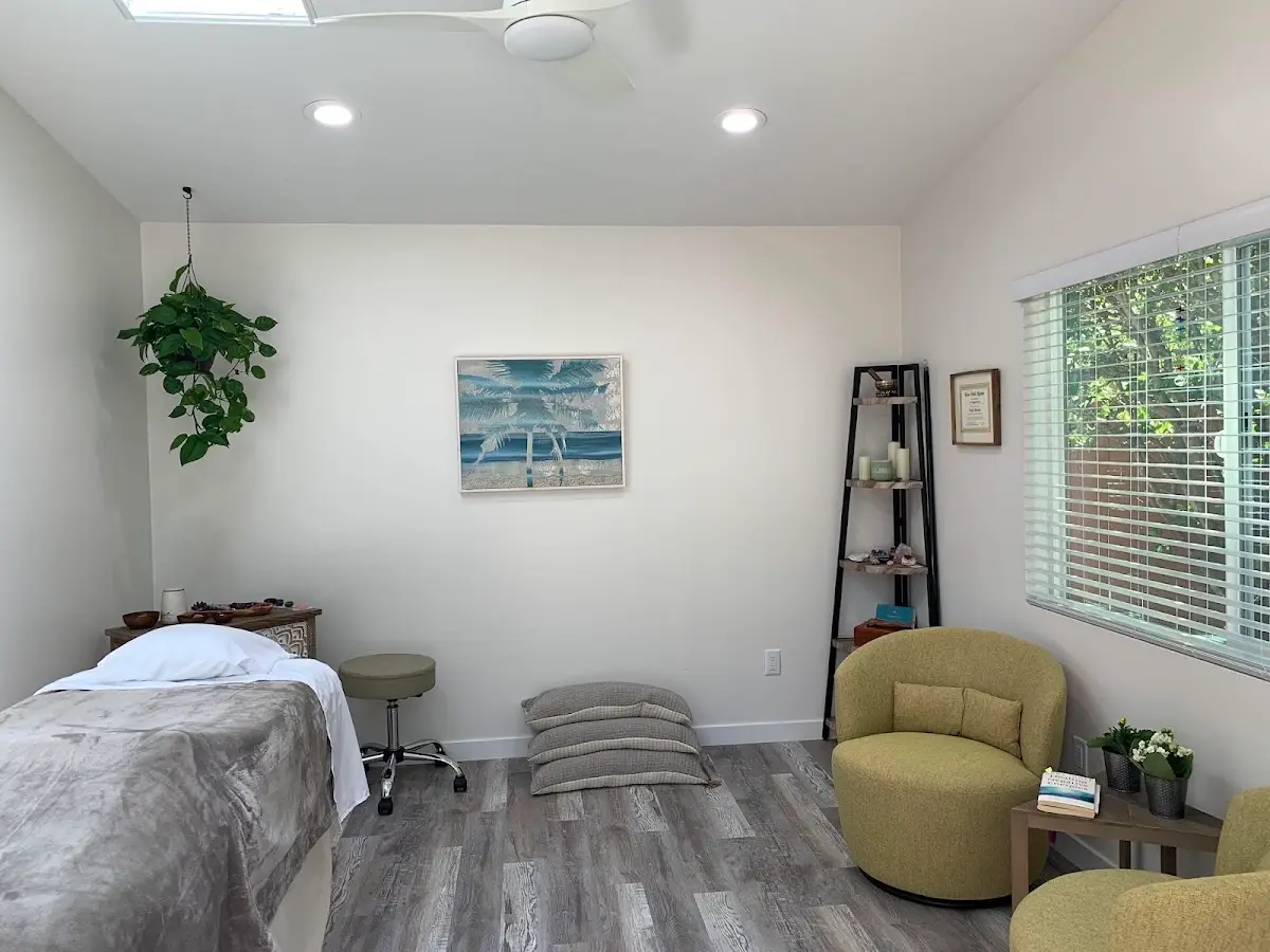 Soul Sanctuary Energy Healing — Reiki & Energy Medicine in Shadow Grove Way, San Diego