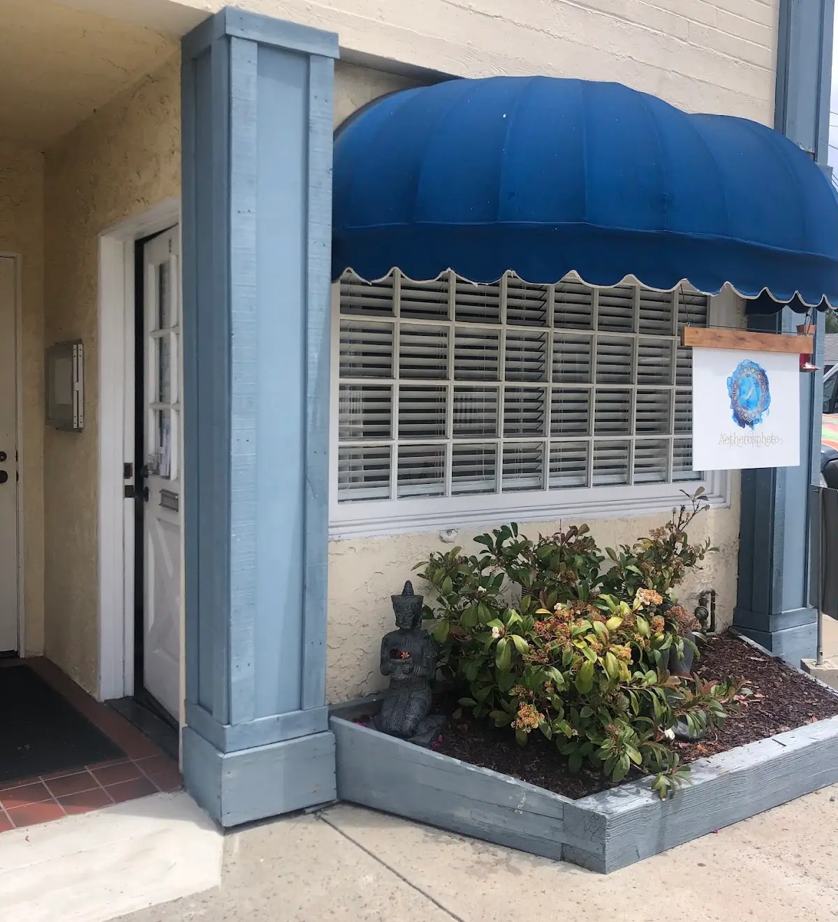 Soul Sphere Wellness — Reiki & Energy Medicine in La Mesa Blvd #119, San Diego