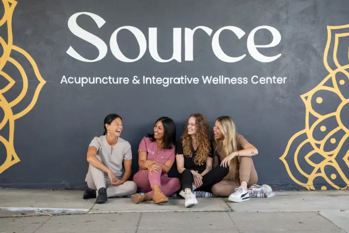 Source Acupuncture — Acupuncture in Cass St Ste A, San Diego