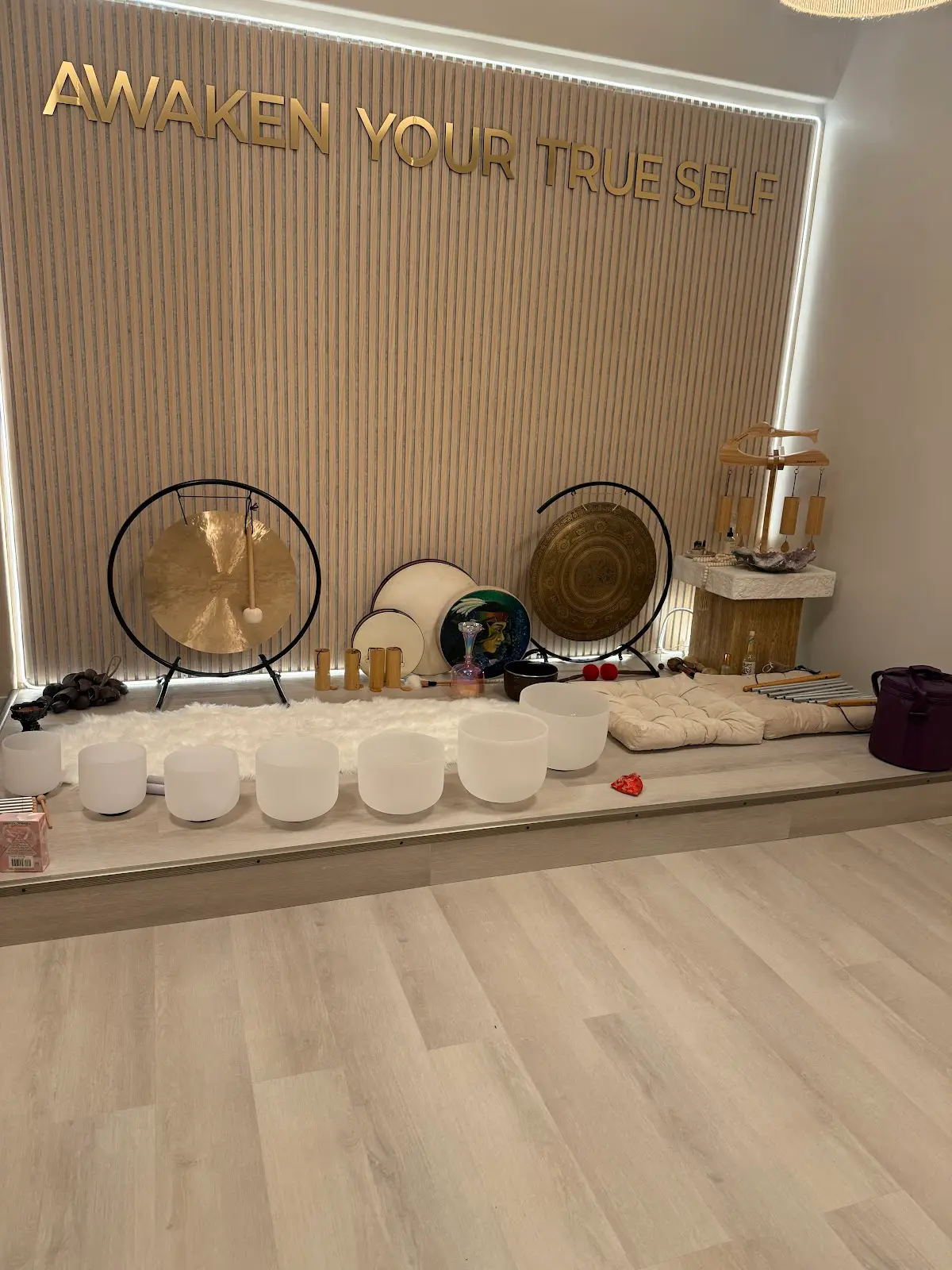 Source Sanctuary — Reiki & Energy Medicine in Via De La Valle, San Diego