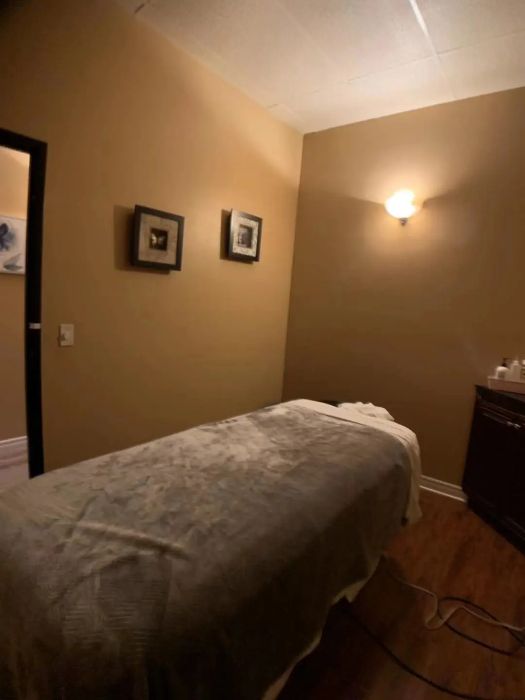Spa Serenity — Massage Therapy in Poway Rd, San Diego