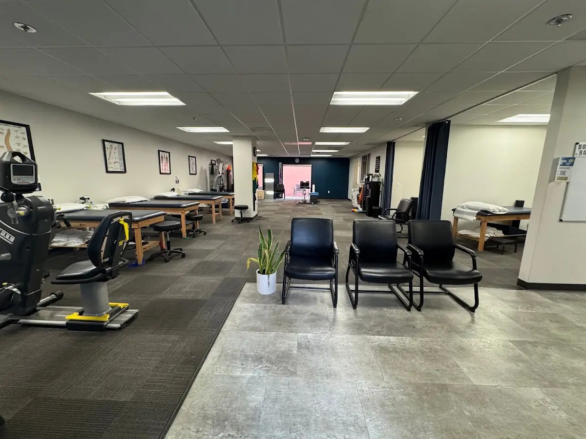 Spine & Sport Physical Therapy - Bonita, Otay Lakes — Physical & Rehabilitation Therapy in Bonita, San Diego