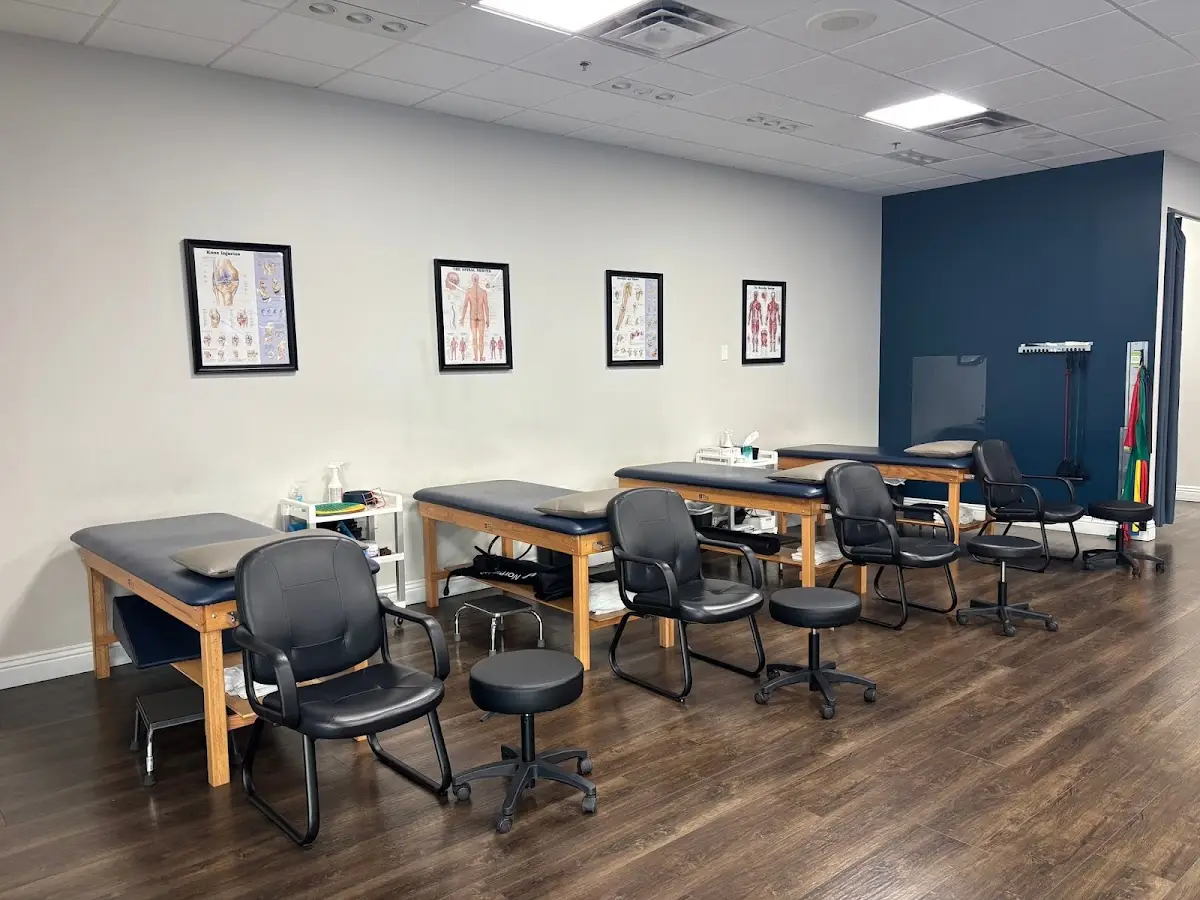 Spine & Sport Physical Therapy - City Heights — Physical & Rehabilitation Therapy in University Ave, San Diego