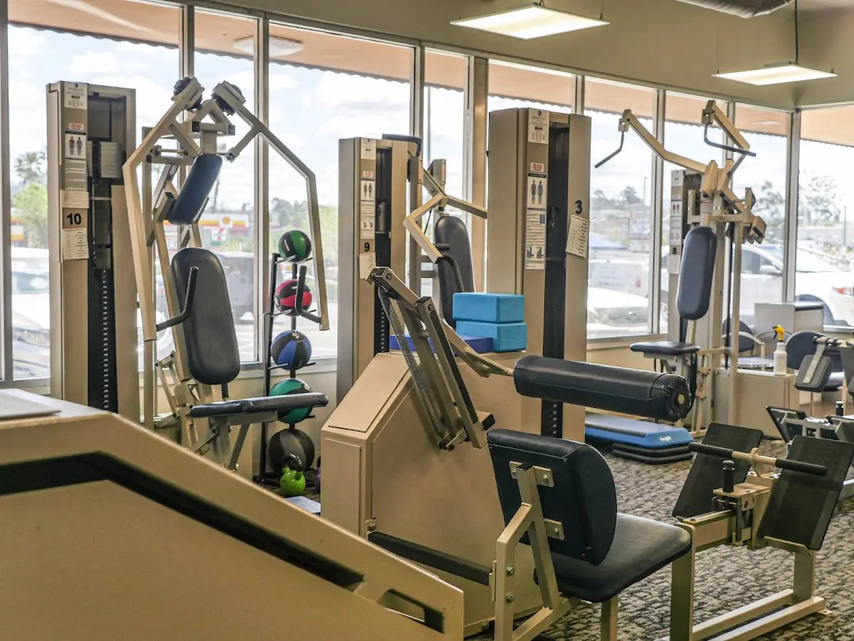 Spine & Sport Physical Therapy - Grossmont, Navajo Rd. — Physical & Rehabilitation Therapy in Navajo Rd, San Diego