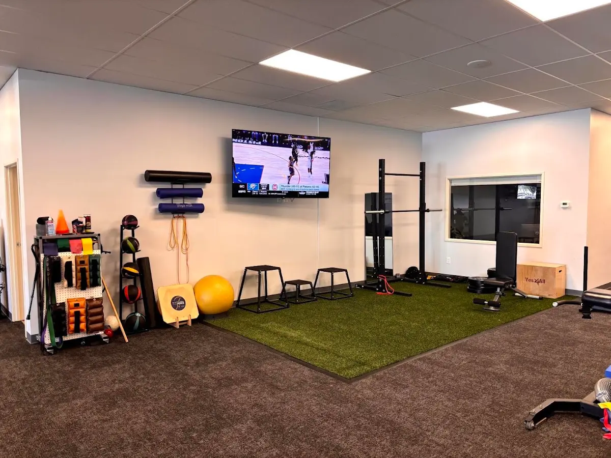 Spine & Sport Physical Therapy - Imperial Beach, Saturn Blvd. — Physical & Rehabilitation Therapy in Saturn Blvd, San Diego