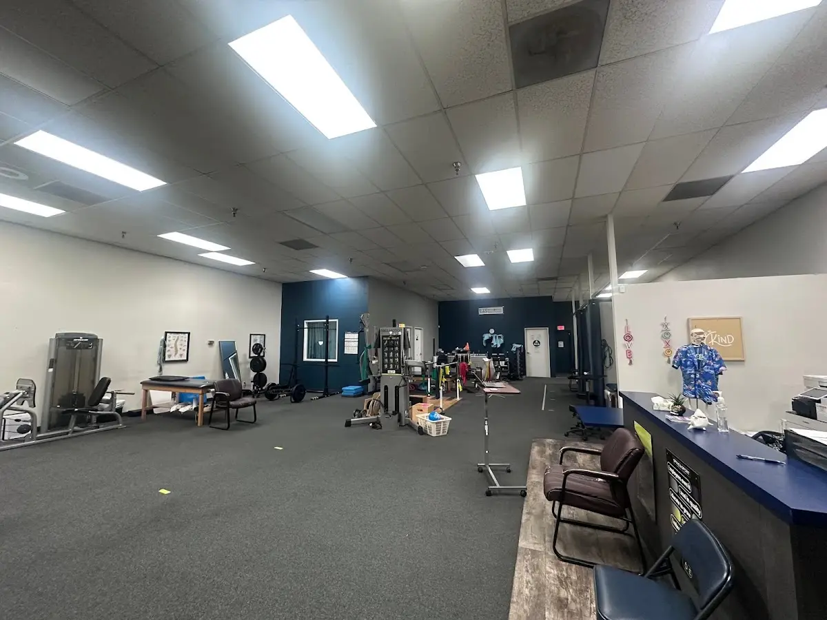Spine & Sport Physical Therapy - Lemon Grove — Physical & Rehabilitation Therapy in Lemon Grove, San Diego
