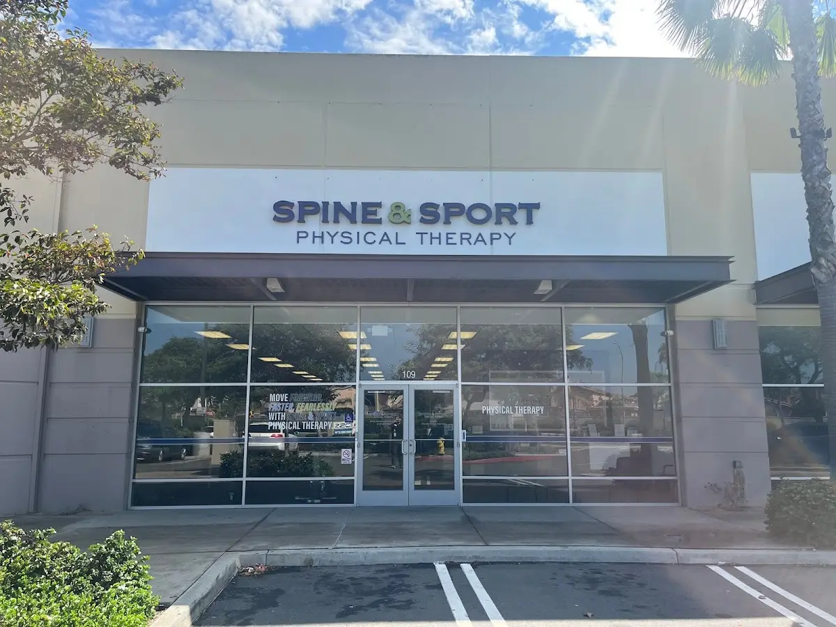 Spine & Sport Physical Therapy - San Ysidro — Physical & Rehabilitation Therapy in San Ysidro, San Diego