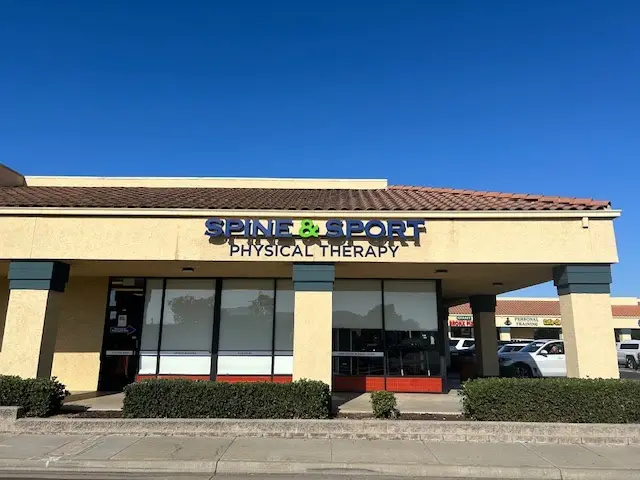 Spine & Sport Physical Therapy - Santee — Physical & Rehabilitation Therapy in Santee, San Diego