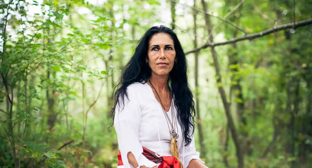 Spiritual Healer Michico — Reiki & Energy Medicine in Spring Valley, San Diego