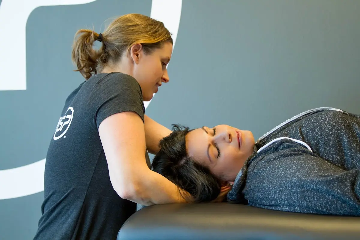 Sports Performance Physical Therapy - Kearny Mesa — Massage Therapy in Complex Dr # F, San Diego