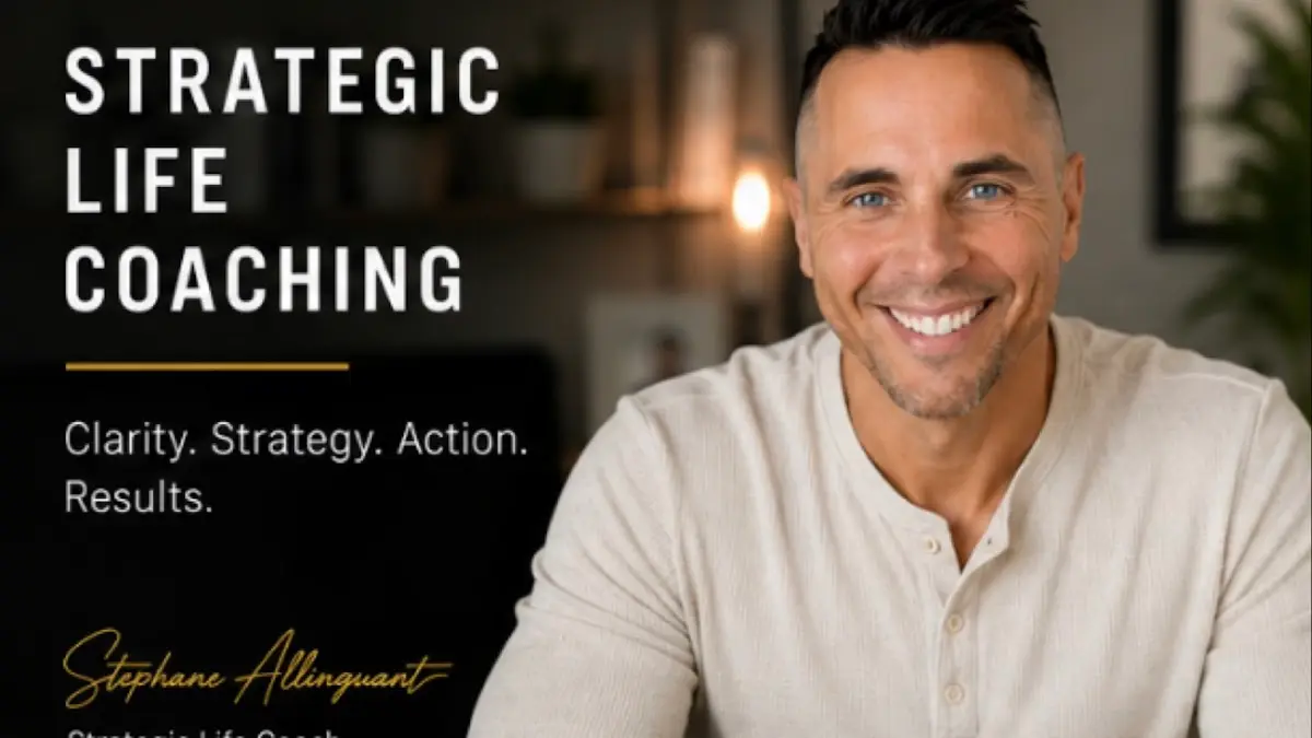 Strategic Life Coaching — Counsellors & Mentors in W Washington St Ste 2316, San Diego
