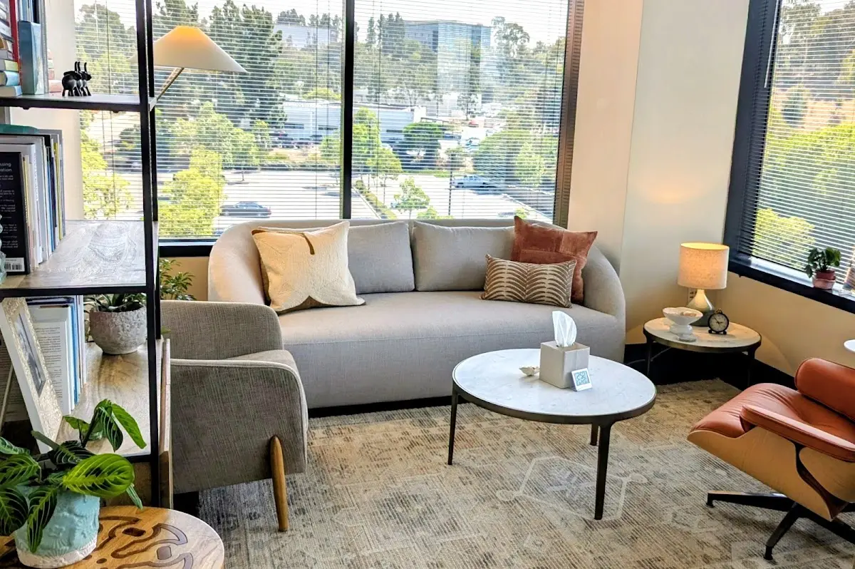 Straus Therapy — Psychotherapy in W Bernardo Dr, San Diego