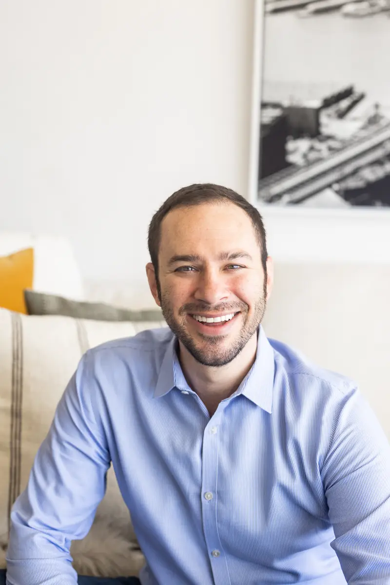 Stress Solutions - Therapy for Couples and Men - Jordan Zipkin — Psychotherapy in Camino del Rio S, San Diego