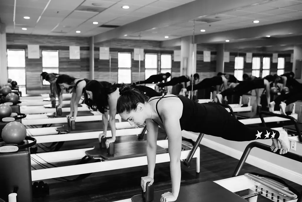 Studio Reform Pilates — Yoga, Tai Chi & Pilates in University Ave Suite B209B, San Diego