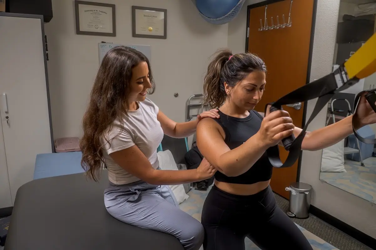 Sunset Performance Physical Therapy — Physical & Rehabilitation Therapy in Kenyon St, San Diego