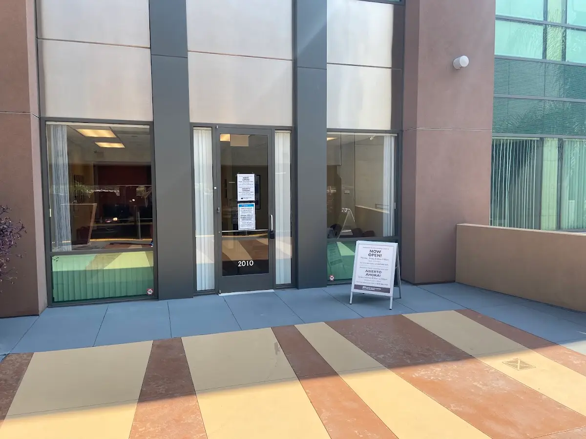 Sweetwater Family Counseling Center — Psychotherapy in H St #2010, San Diego