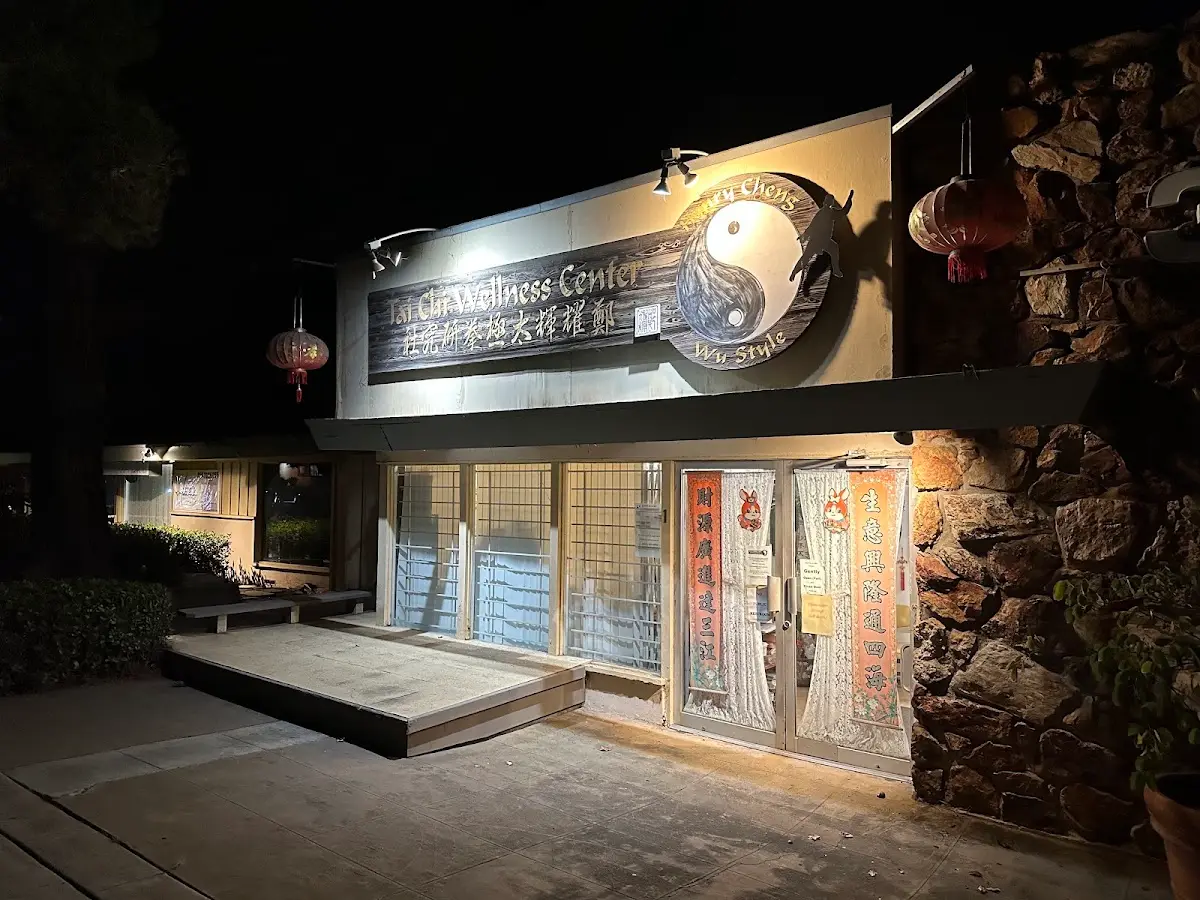 Tai Chi Wellness Center — Yoga, Tai Chi & Pilates in Clairemont Dr #1, San Diego
