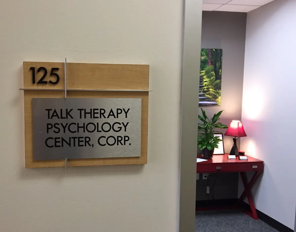 Talk Therapy Psychology Center — Psychotherapy in Pacific Heights Blvd Ste 115, San Diego
