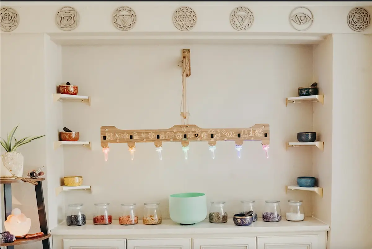 Tarot and Psychic of Chula Vista — Reiki & Energy Medicine in 3rd Ave, San Diego