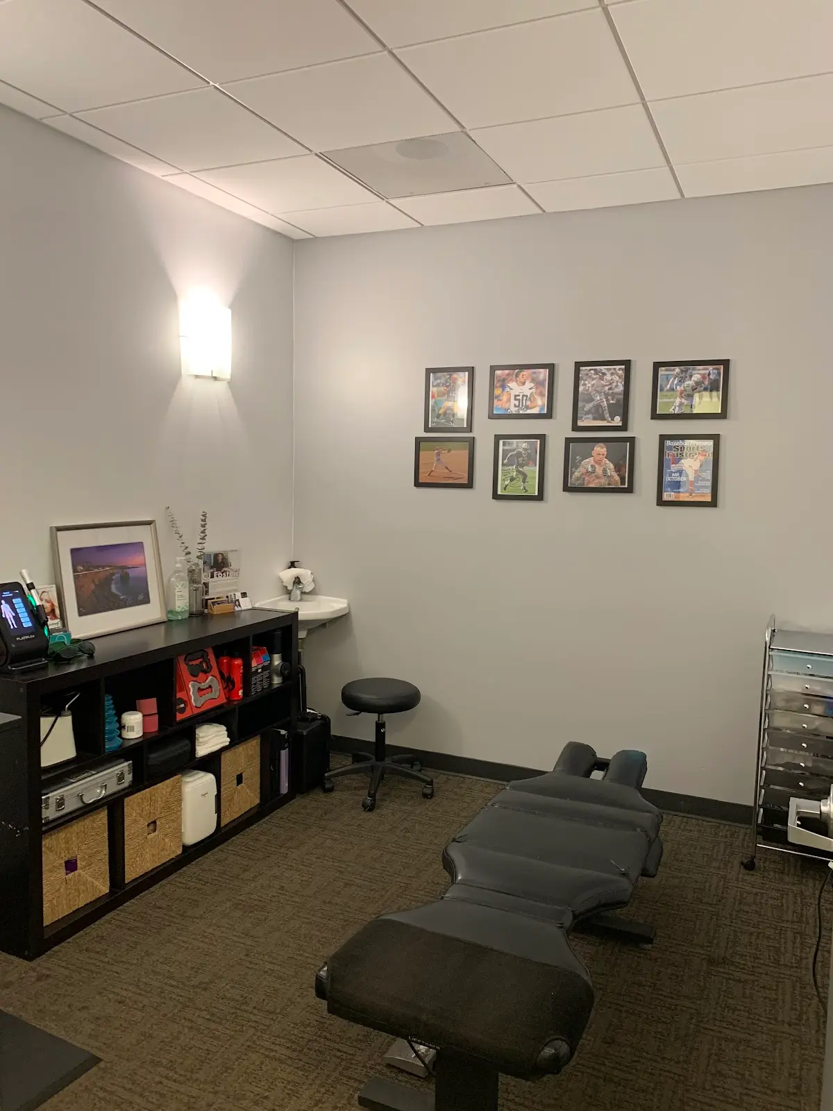 Team Elite Chiropractic - Chiropractor Scripps Ranch — Chiropractic in Scripps Ranch Blvd, San Diego