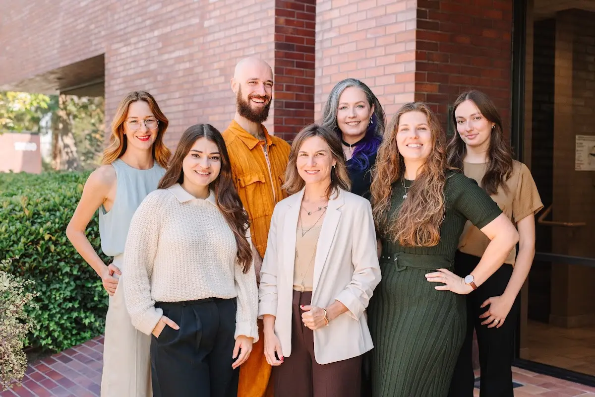 Tendril Therapy — Psychotherapy in W Bernardo Ct, San Diego