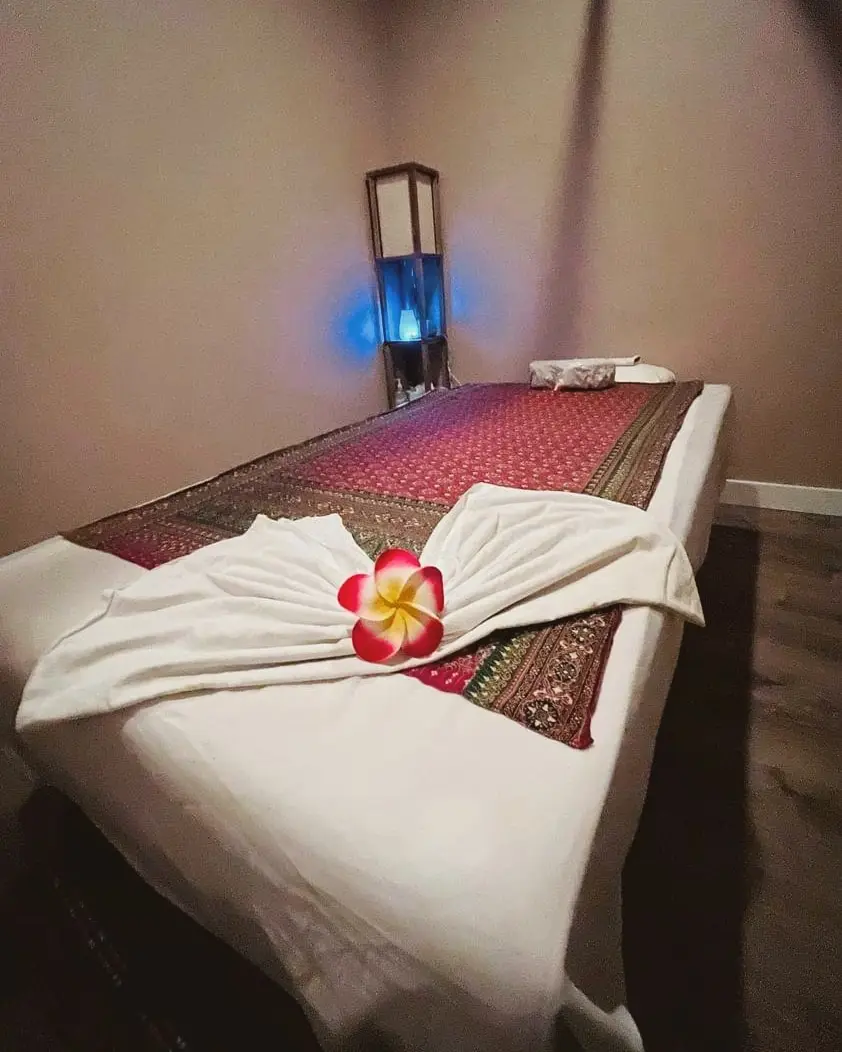 Thai Performance Massage — Massage Therapy in Mission Center Ct #202, San Diego