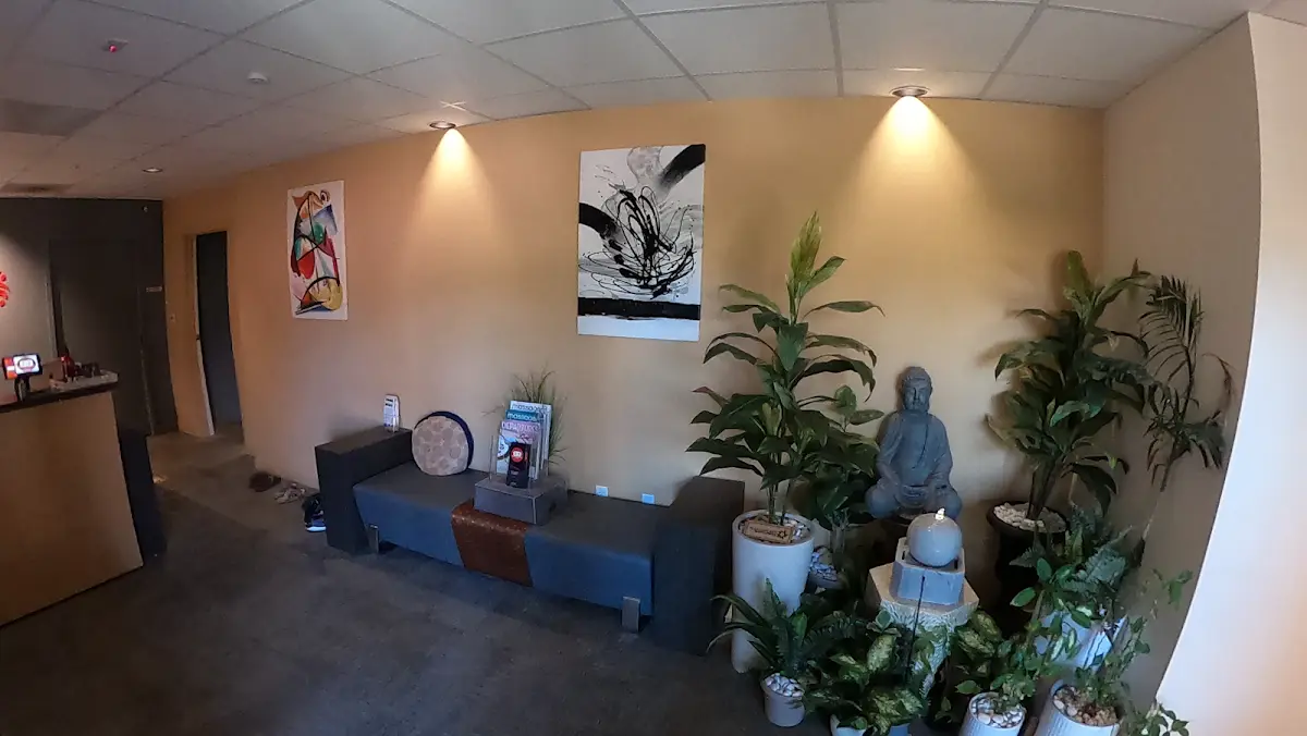 Thai Sport Bodyworks — Massage Therapy in Bernardo Center Dr #258, San Diego